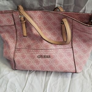 Guess purse